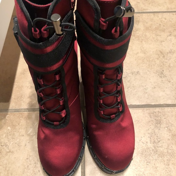 Boots - Picture 2 of 4